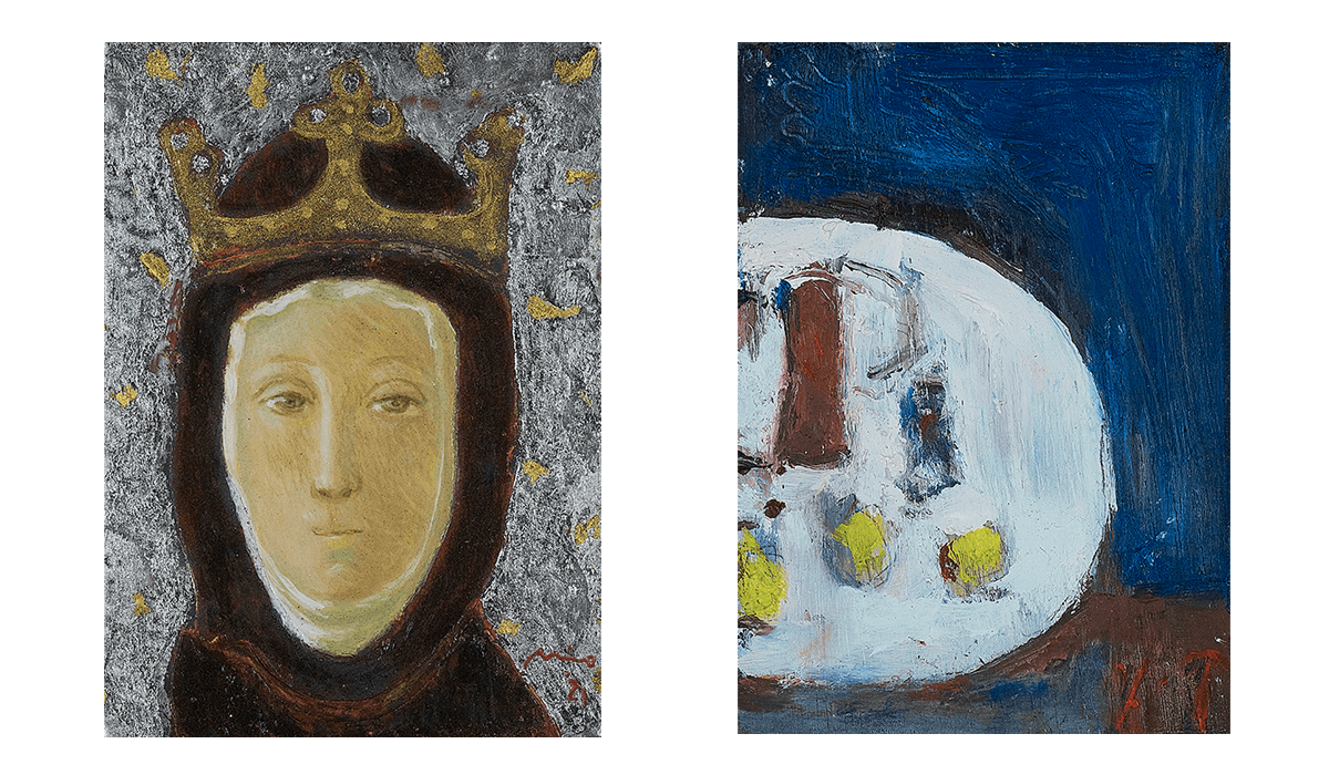 現代アート・絵画の販売・通販 | OIL