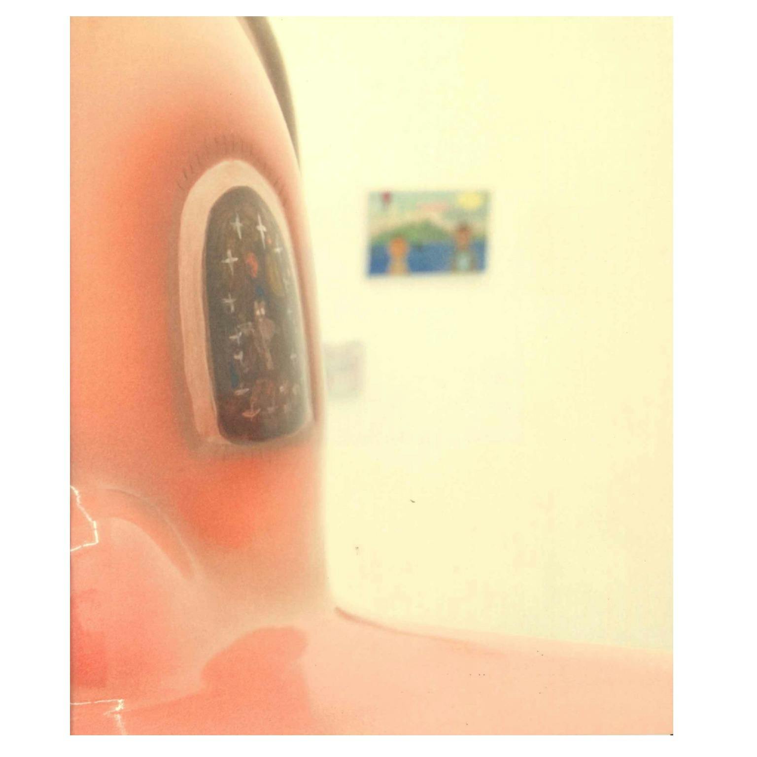 小出ナオキ「In These Days」