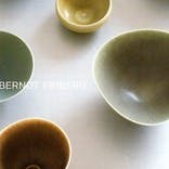 ベルント・フリーベリ「Berndt Friberg」