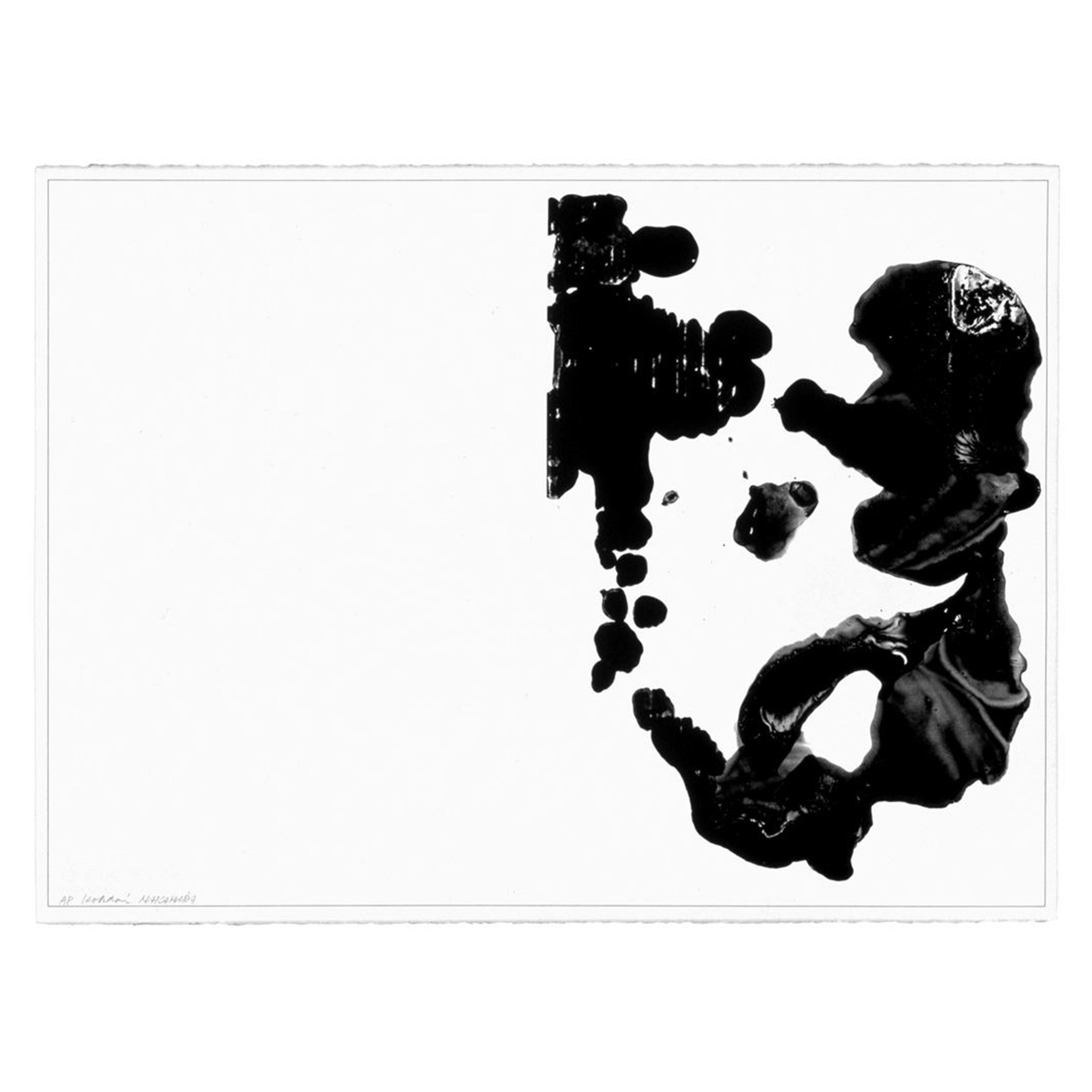 Half Piece of Symmetry - 2