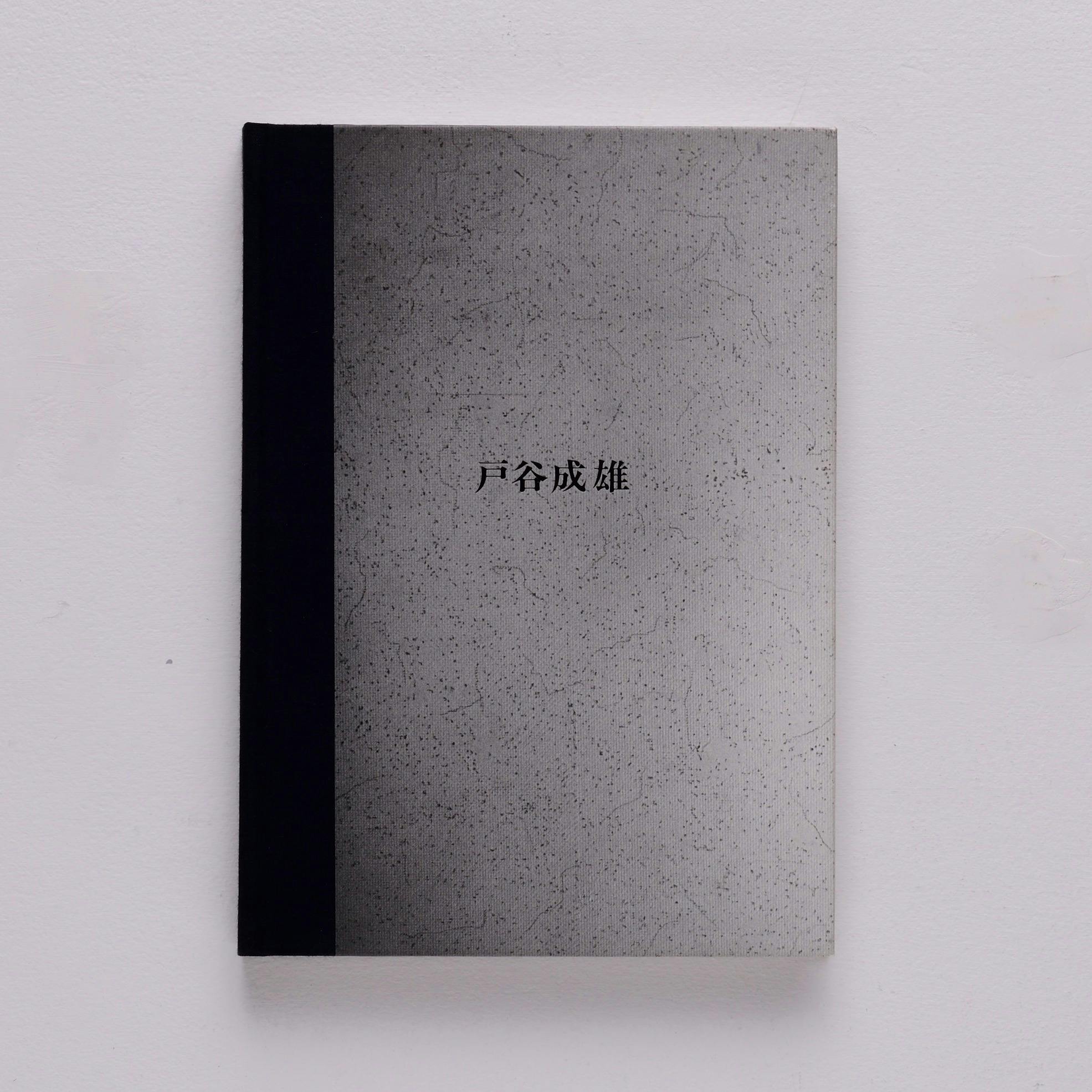 戸谷成雄：山―森―村