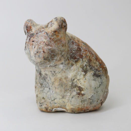 PD(パンダ/座り)