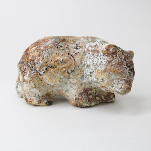 PD-Ⅱ(パンダ/歩き)