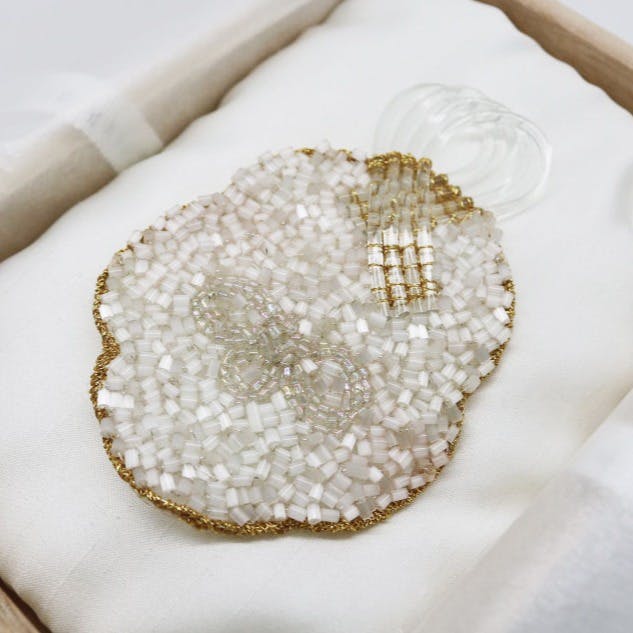 AMULET form of pray《kumo》