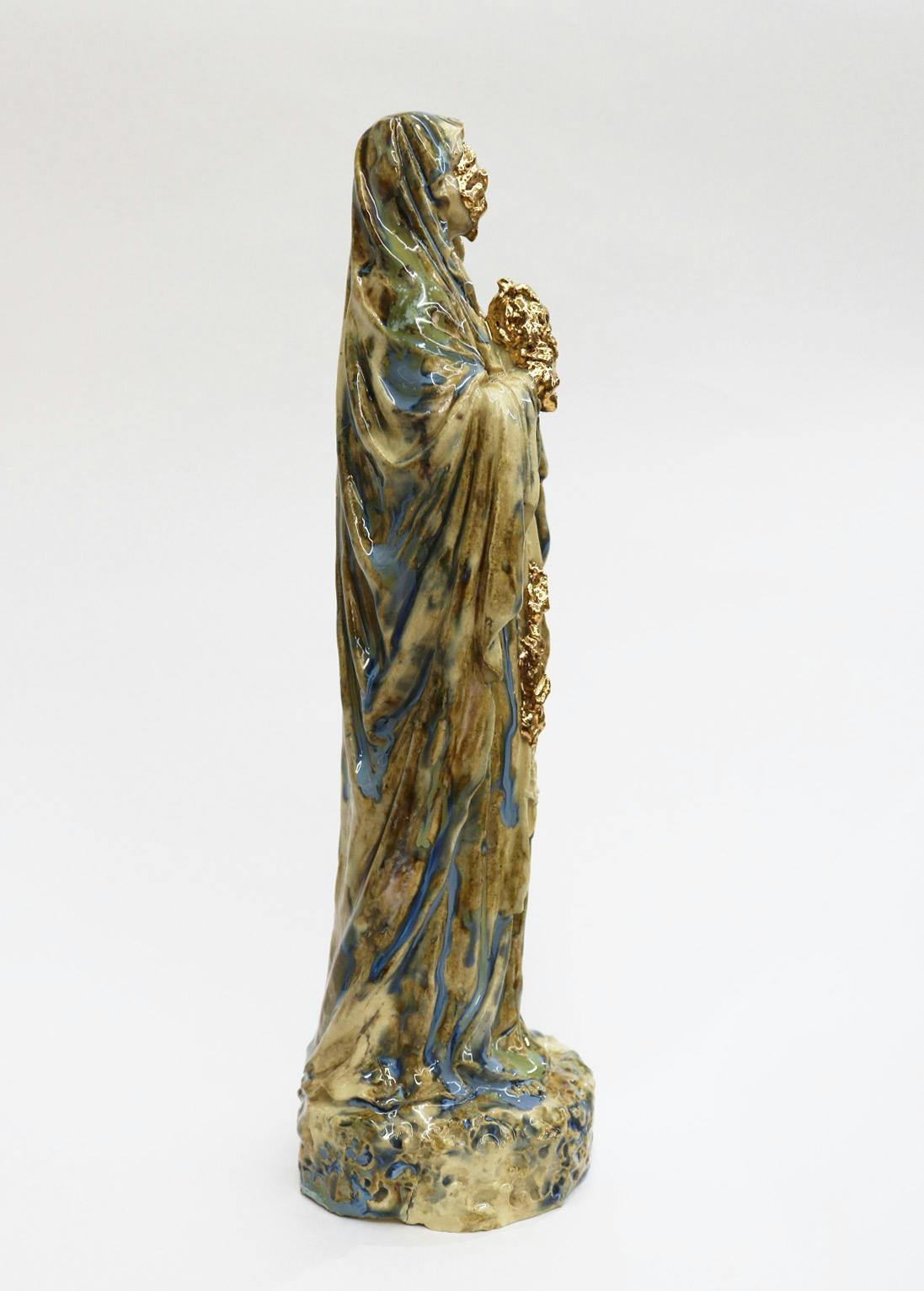 Existence V Mary2 山田耕太郎の販売 通販 Oil By 美術手帖