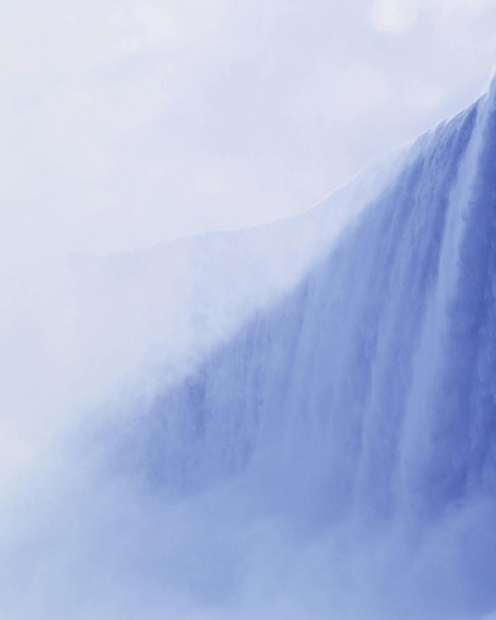 LAND Niagara falls #01