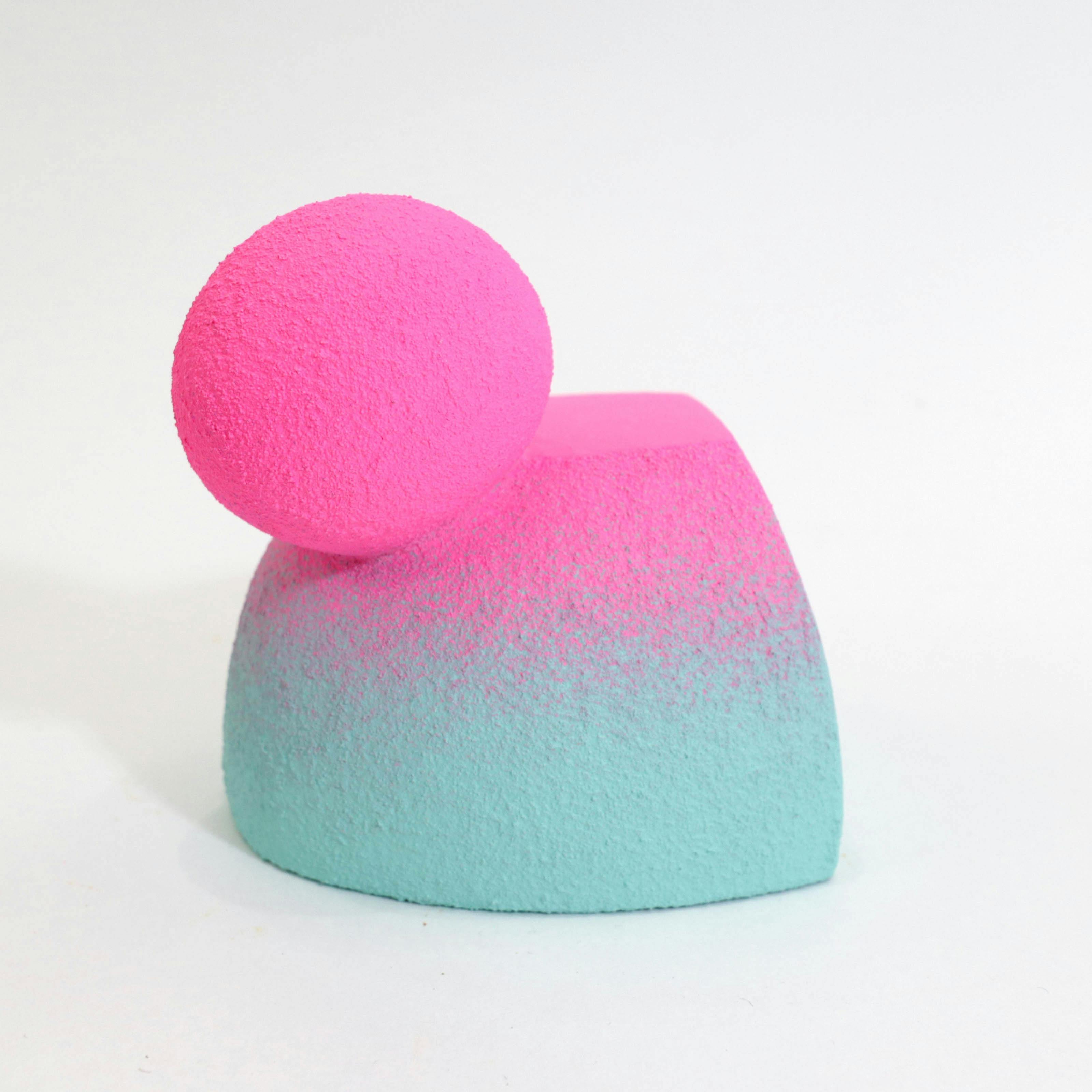 Gradation Form (P/M)  #02