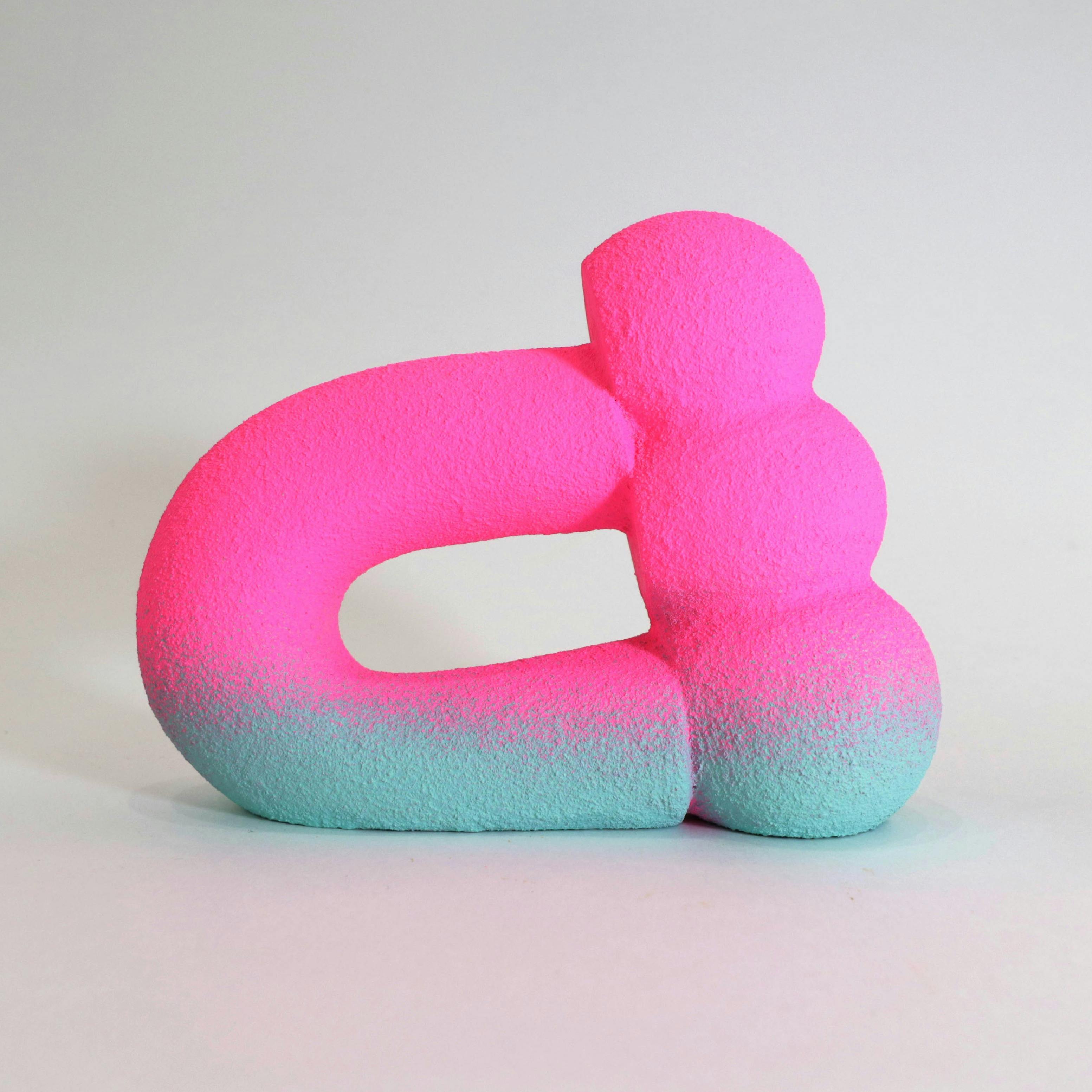 Gradation Form (P/M)  #03