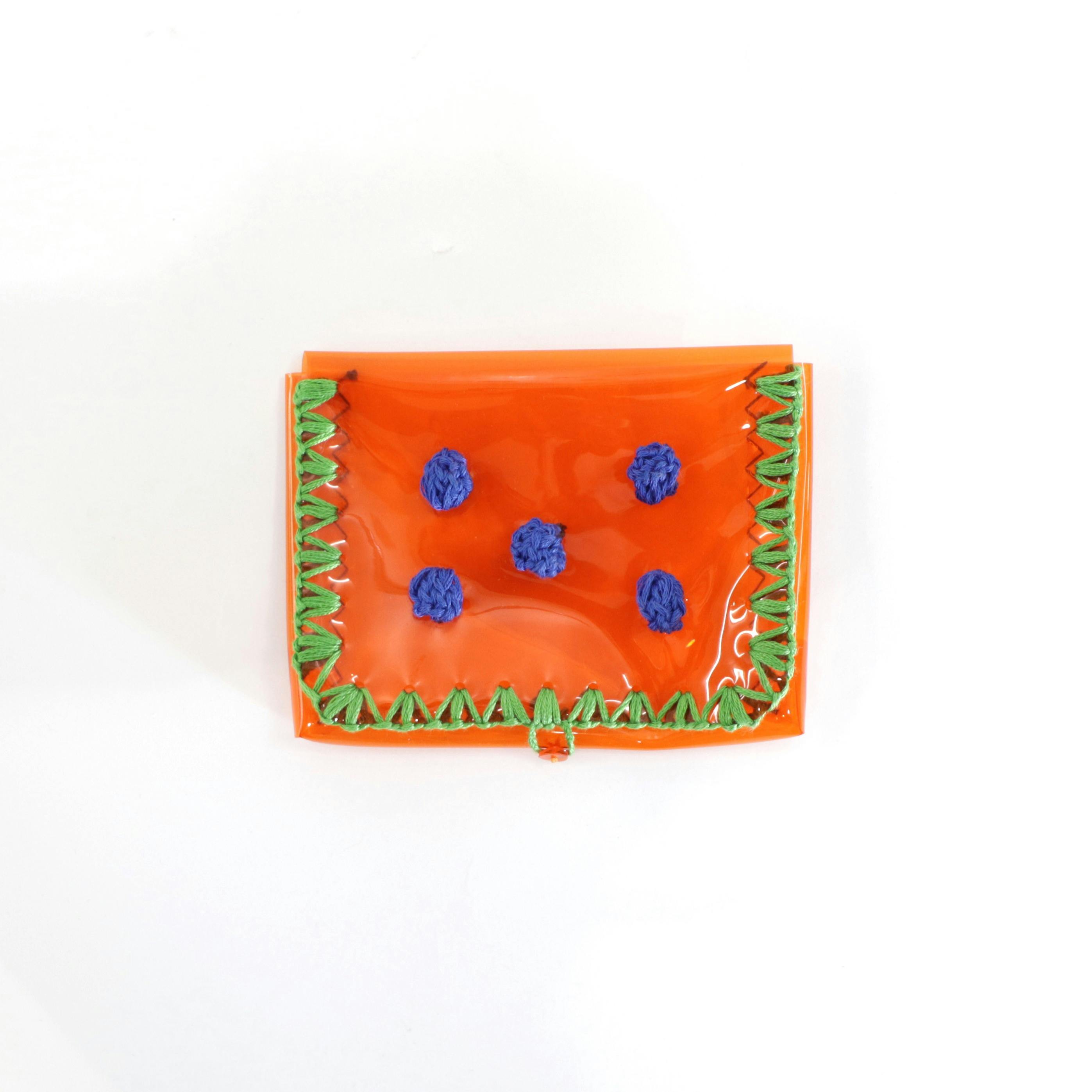 透明パスケース