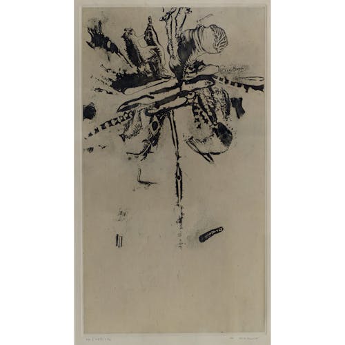 加納光於｜美術手帖