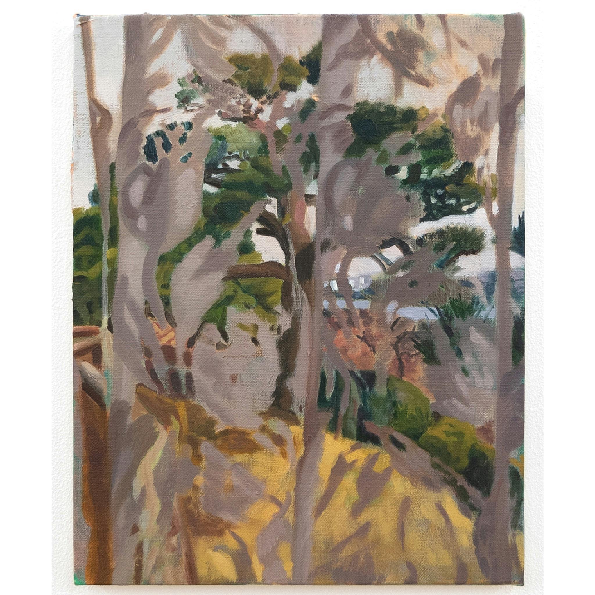 Return to Painting (同一視)