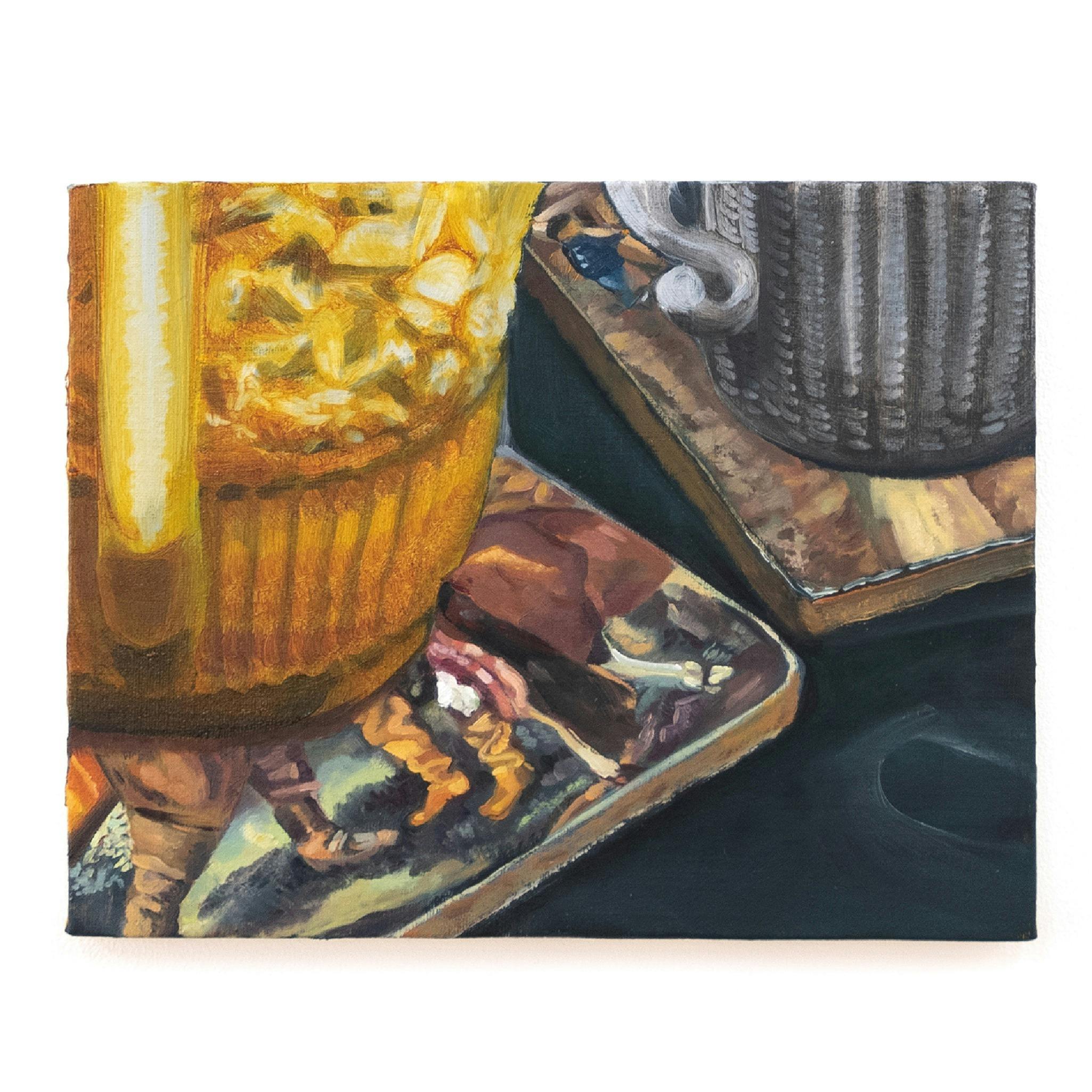 Return to Painting (土産2)