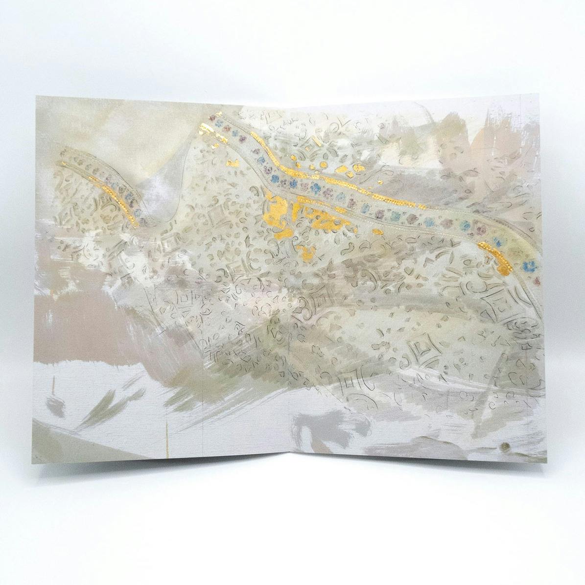 Chihiro Yoshioka｜mimesis（Artist Edition Serial no. 25/50）吉岡千尋作品集 [*特装版]