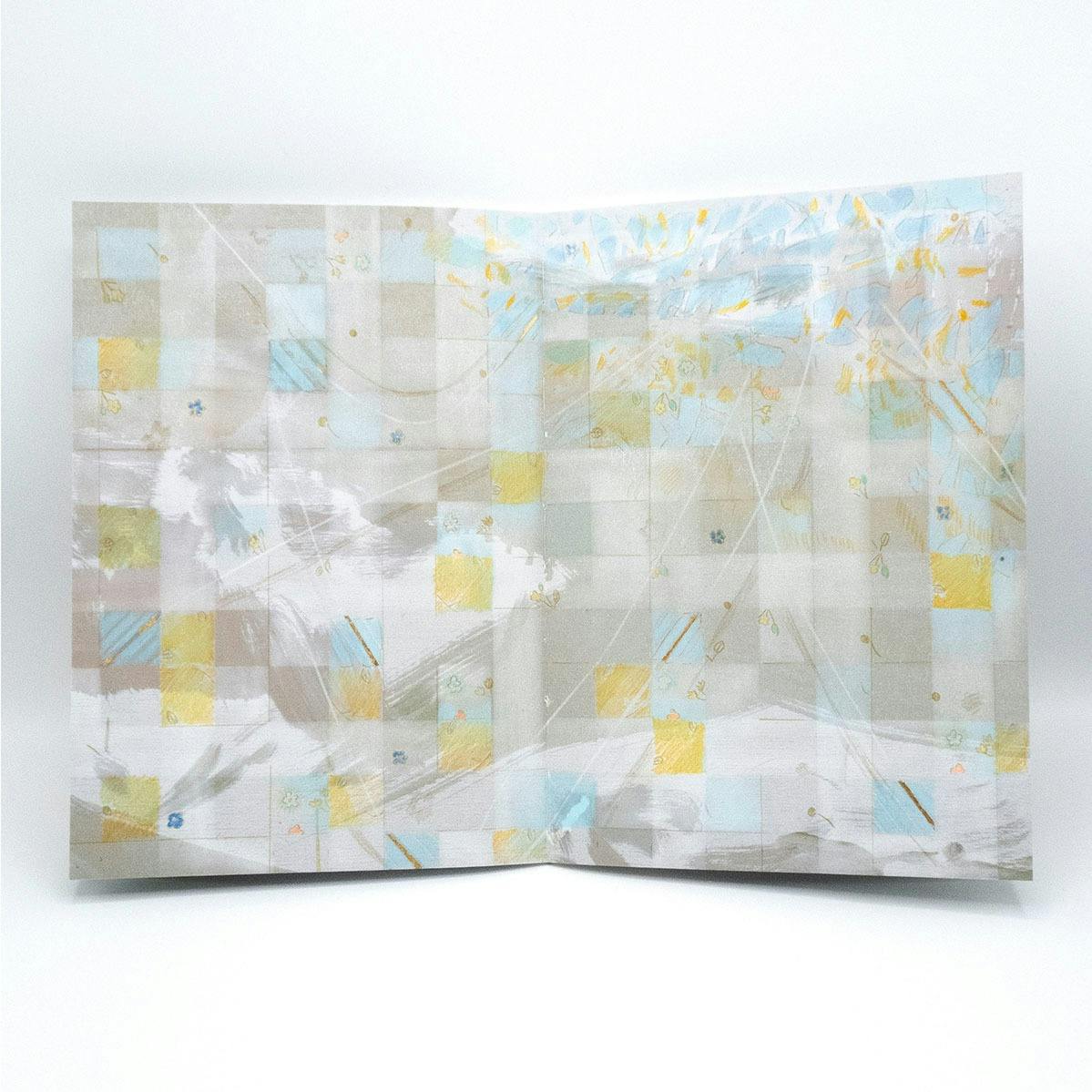 Chihiro Yoshioka｜mimesis（Artist Edition Serial no. 28/50）吉岡千尋作品集 [*特装版]