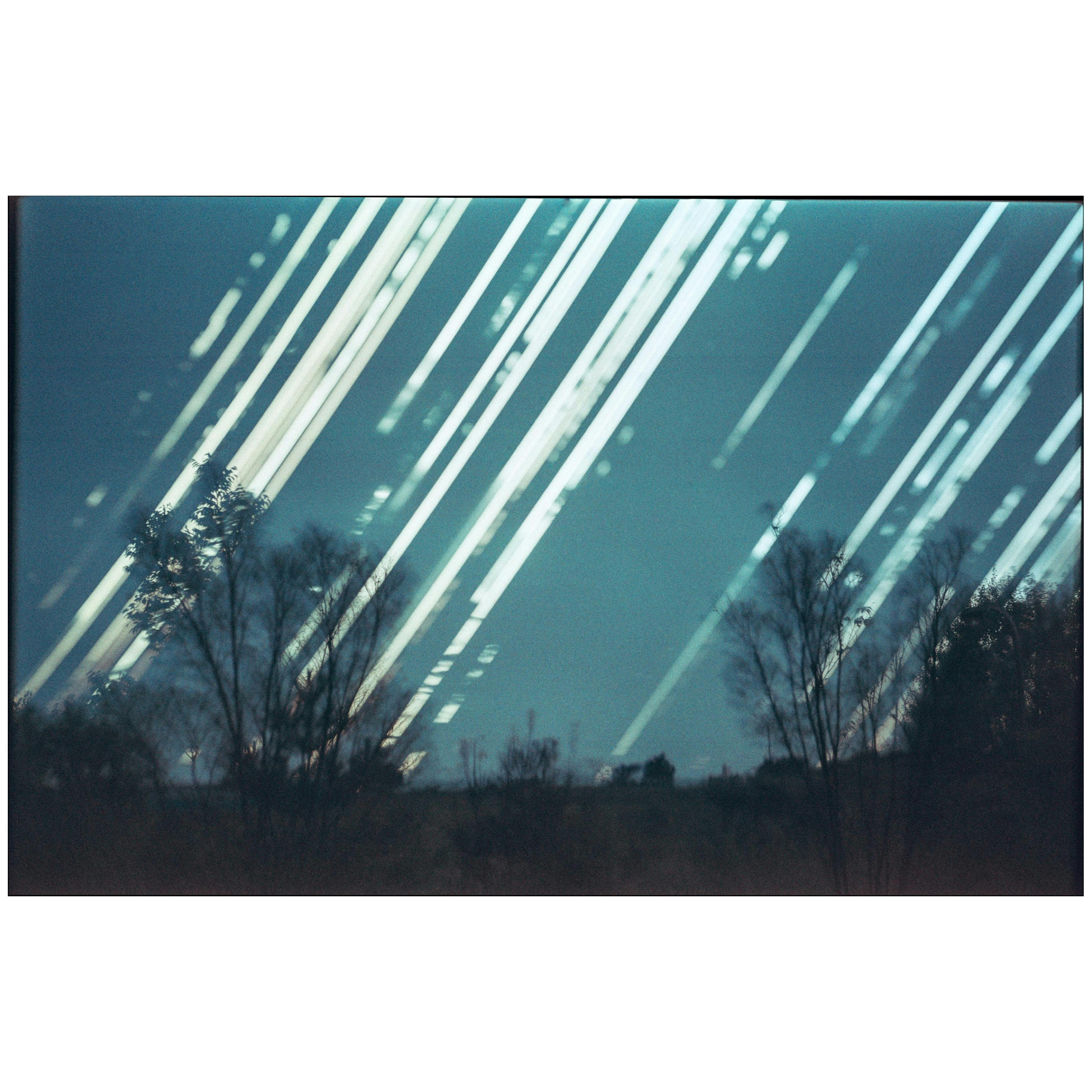 光を集める　東京都八王子市　2016年夏至－2016年冬至