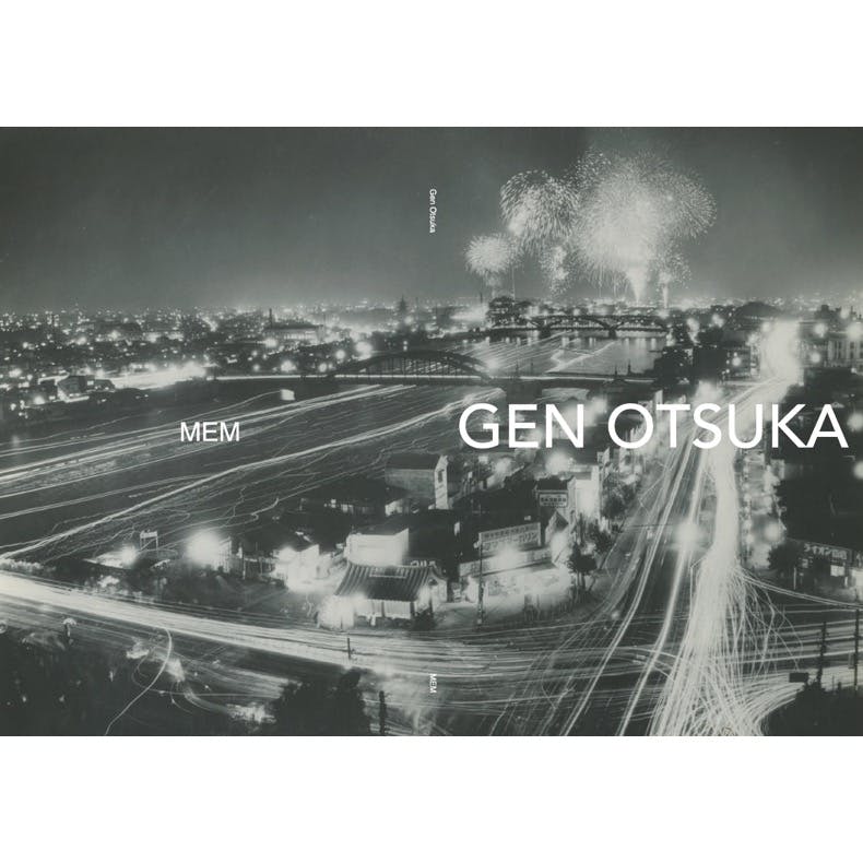 大束元－GEN OTSUKA