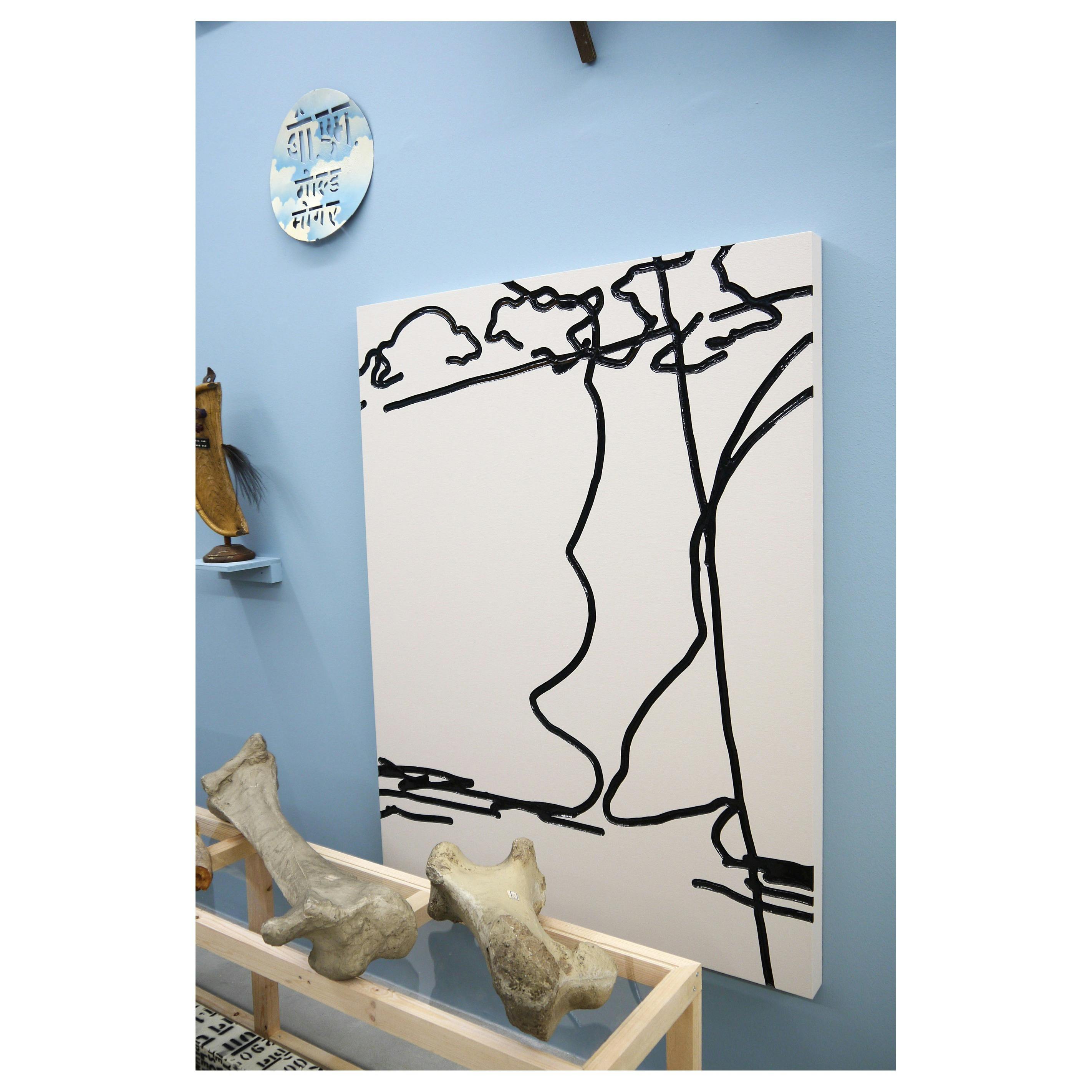 Raccoon Baseball Tournament /「PARALLEL ARCHEOLOGY」展