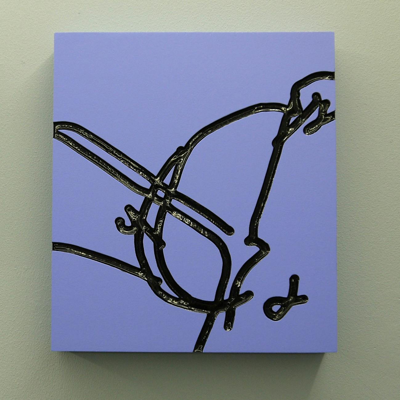 Pocket watch /「PARALLEL ARCHEOLOGY」展