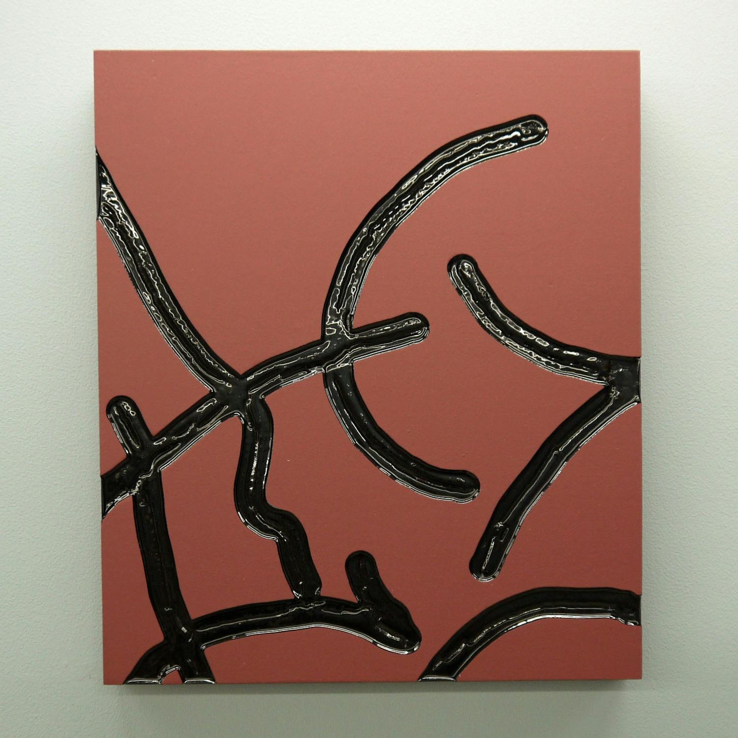 Stay down /「PARALLEL ARCHEOLOGY」展