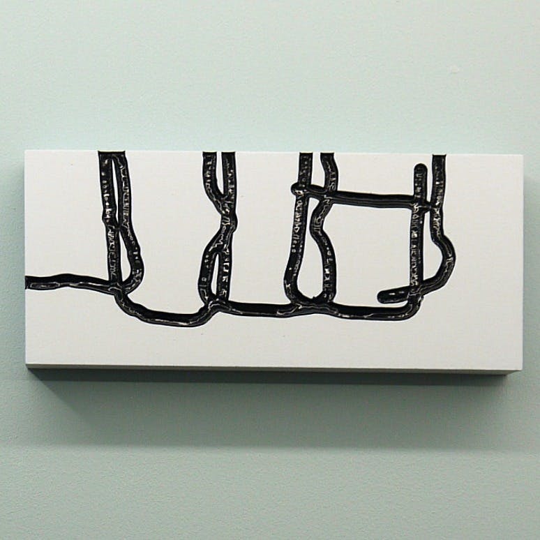 For M /「PARALLEL ARCHEOLOGY」展