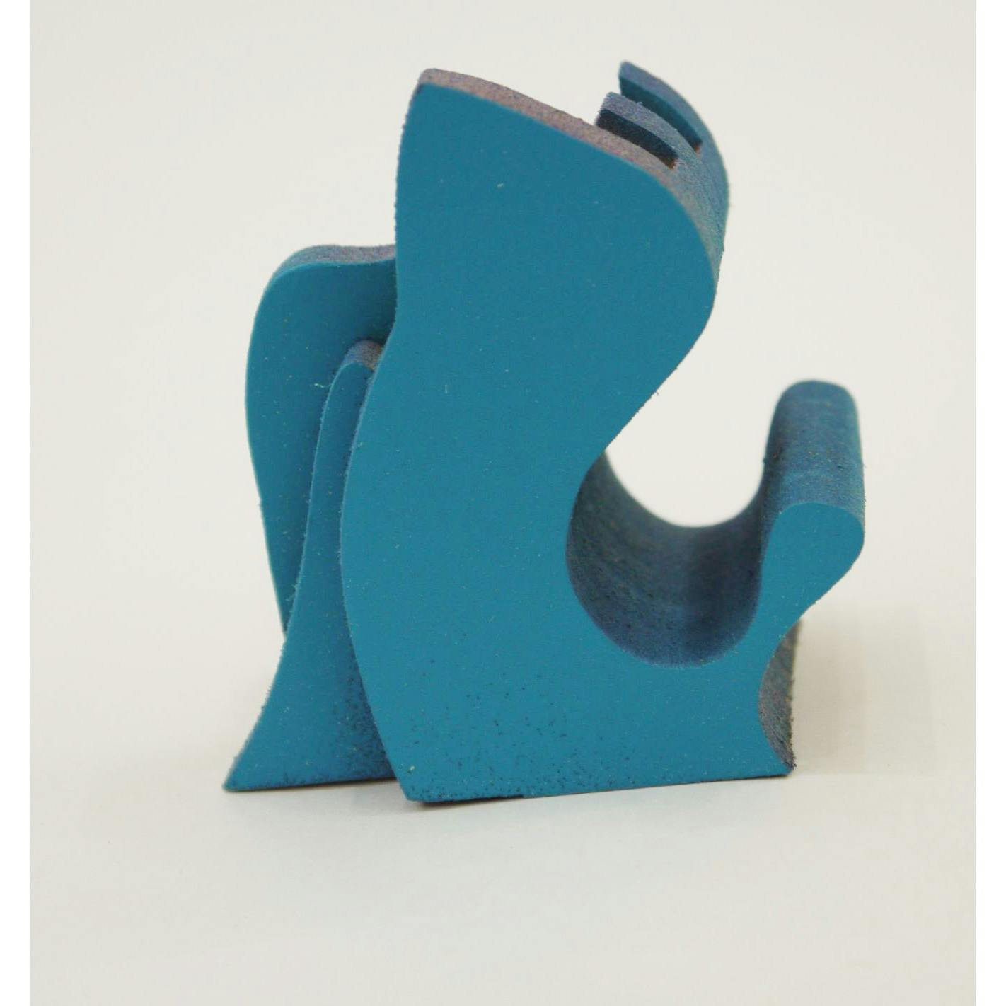 Come on blue /「PARALLEL ARCHEOLOGY」展