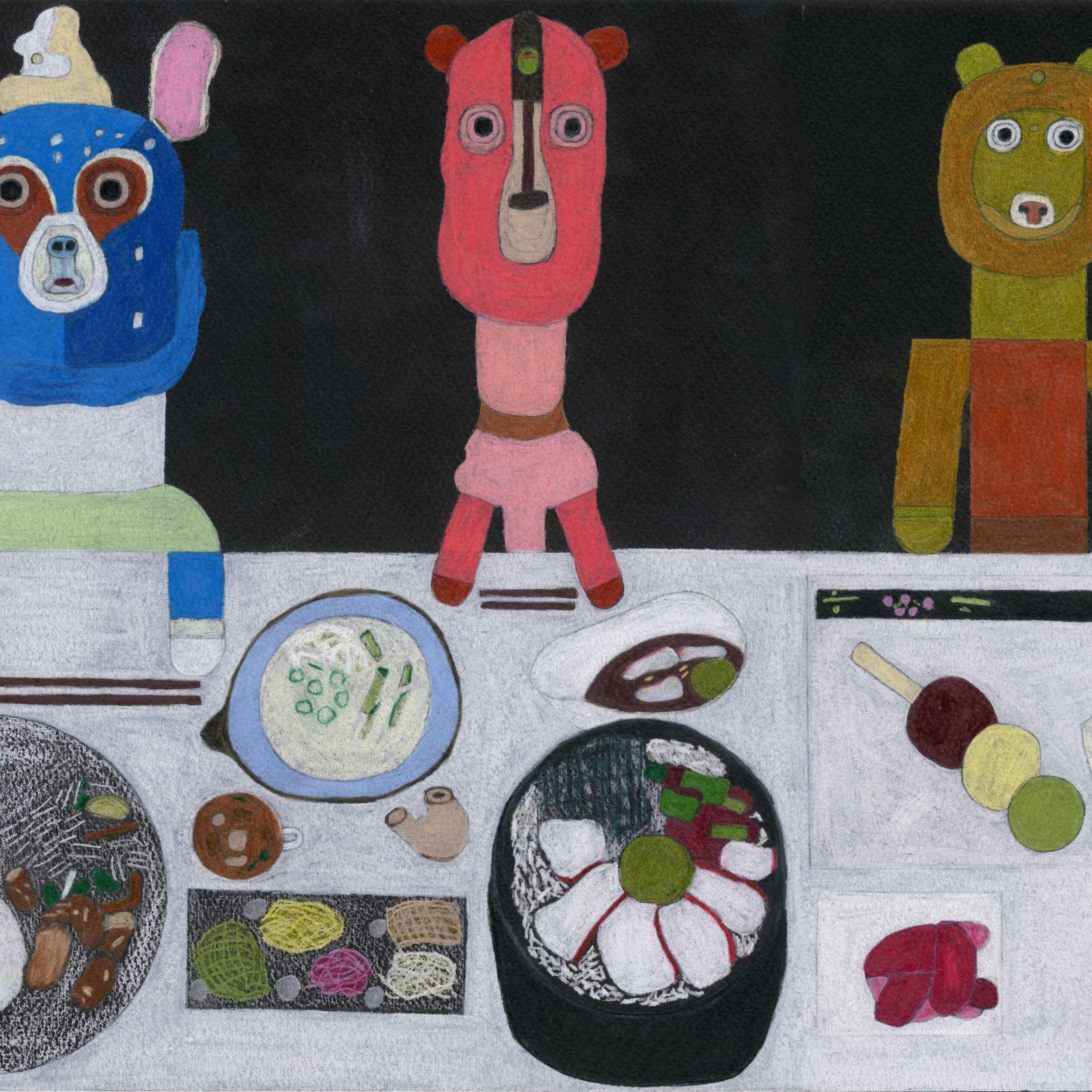 ご当地グルメ愛媛県