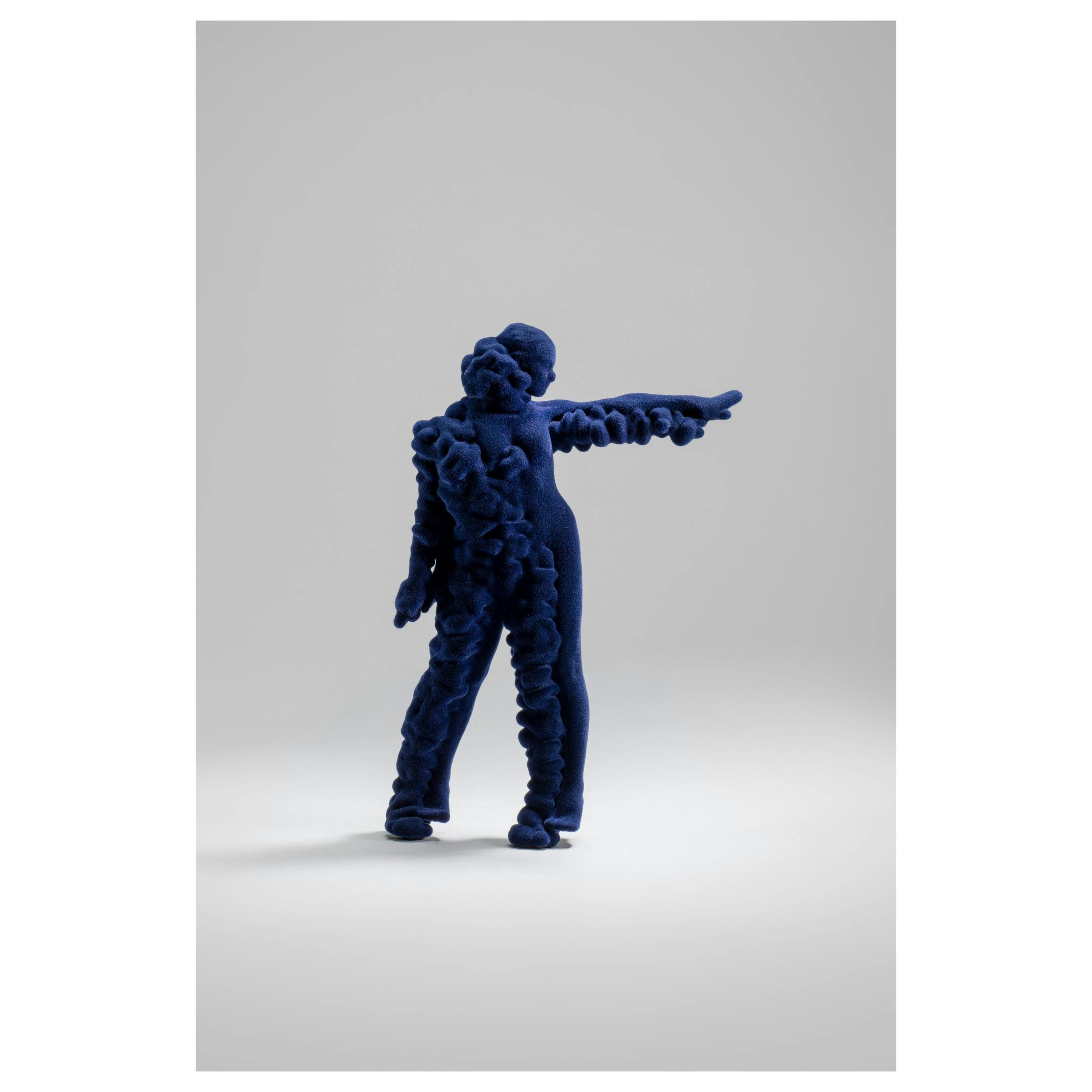 Velvet-Trans-Double-Yana(NB)/『METAMORPHOSIS』COLLECTOR'S EDITION