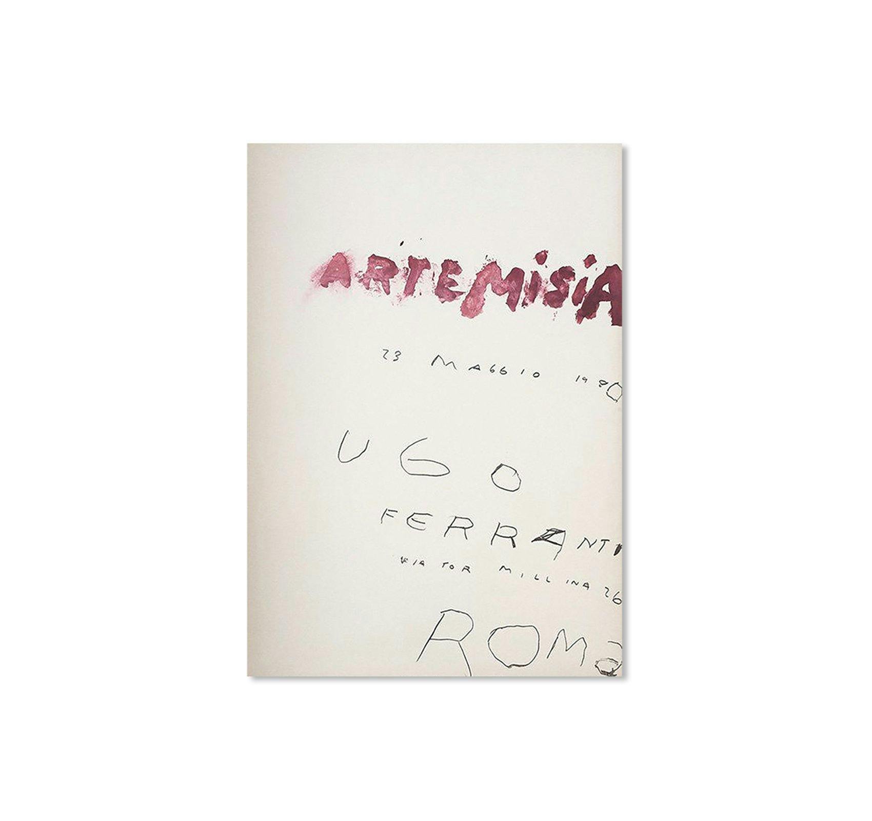 ARTEMISIA PRINT (1980)：サイ・トゥオンブリーの販売・通販 | OIL by 美術手帖