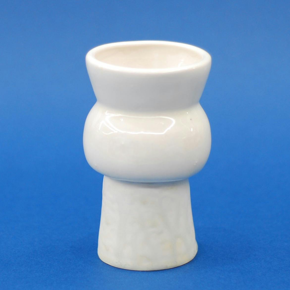 教会のフラワーベース