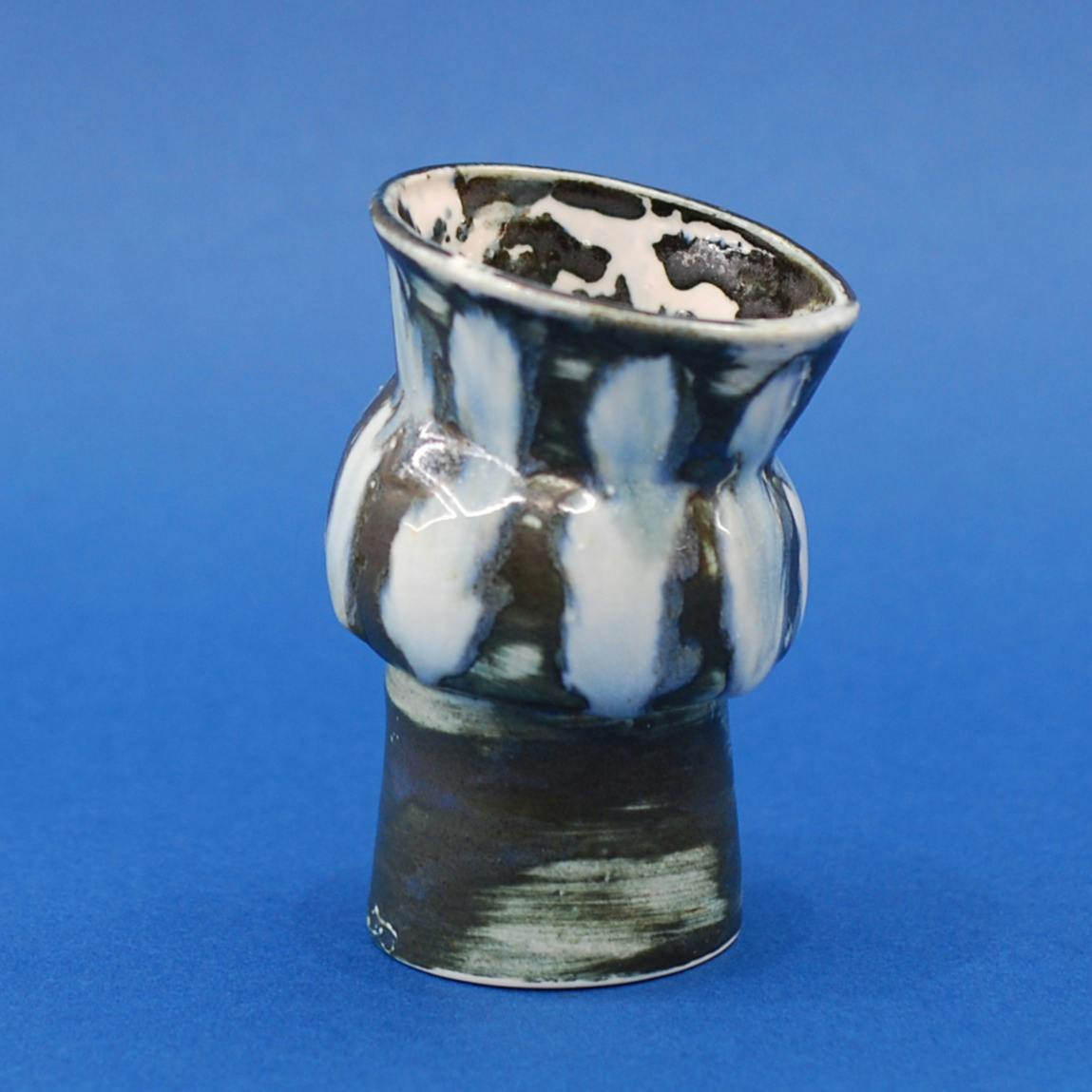 教会のフラワーベース