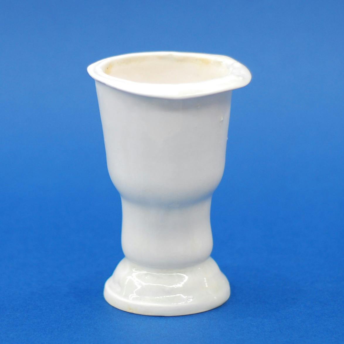 フラワーベースなコップ