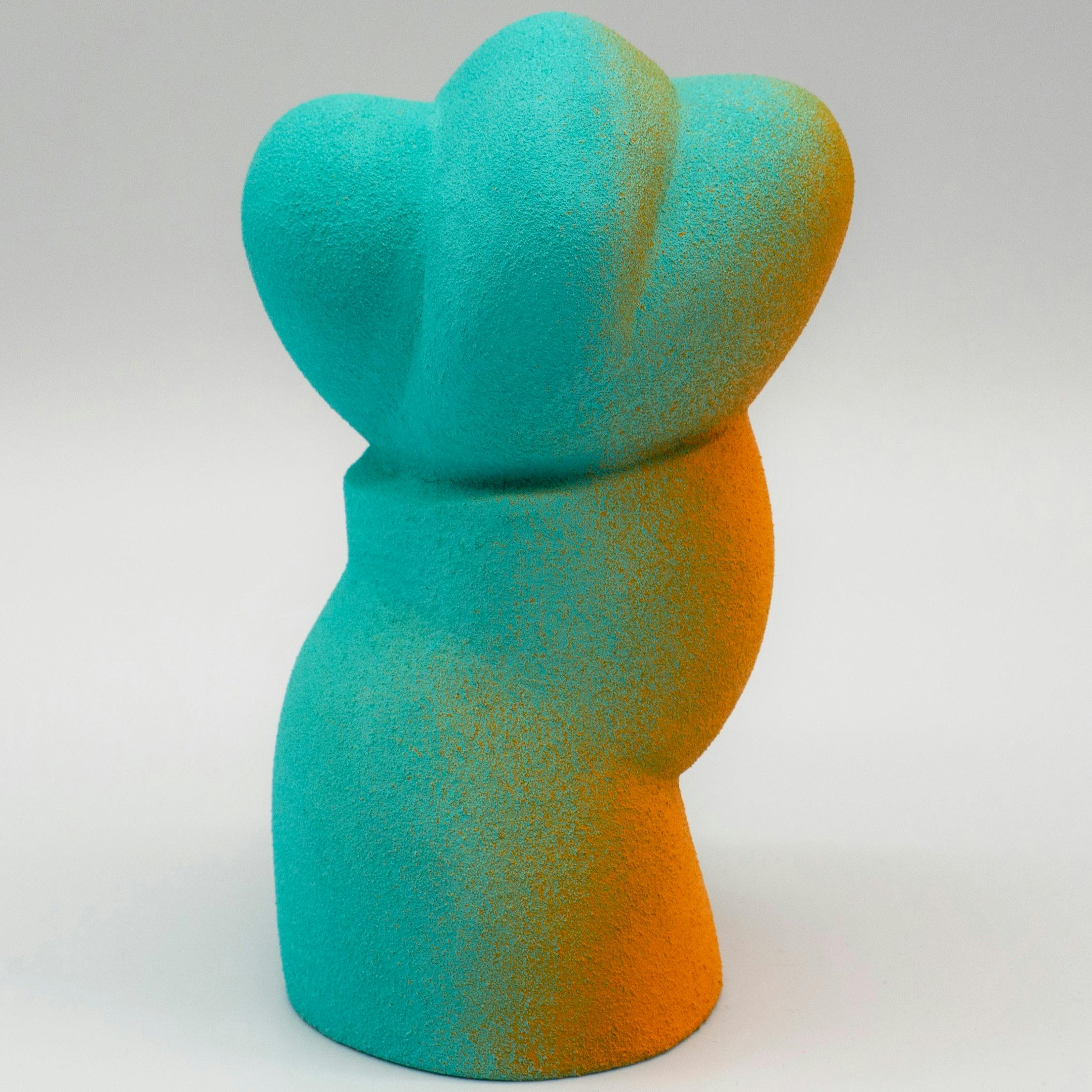 Gradation Form(M/O) #01