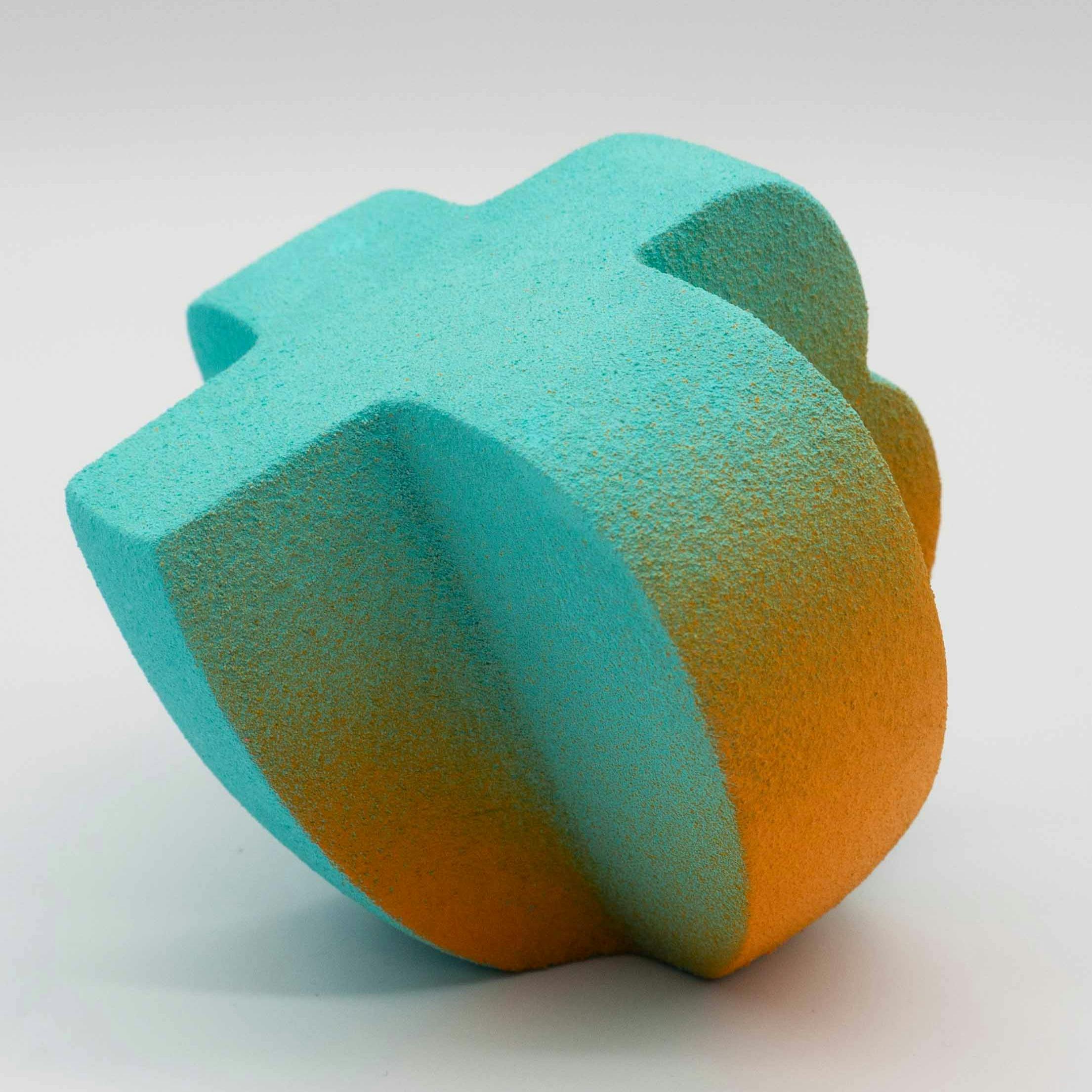 Gradation Form(M/O) #02