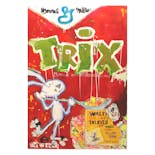 Big Cereal(TRiX)