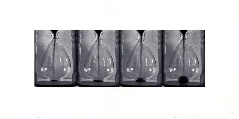 sandglass 2004 a