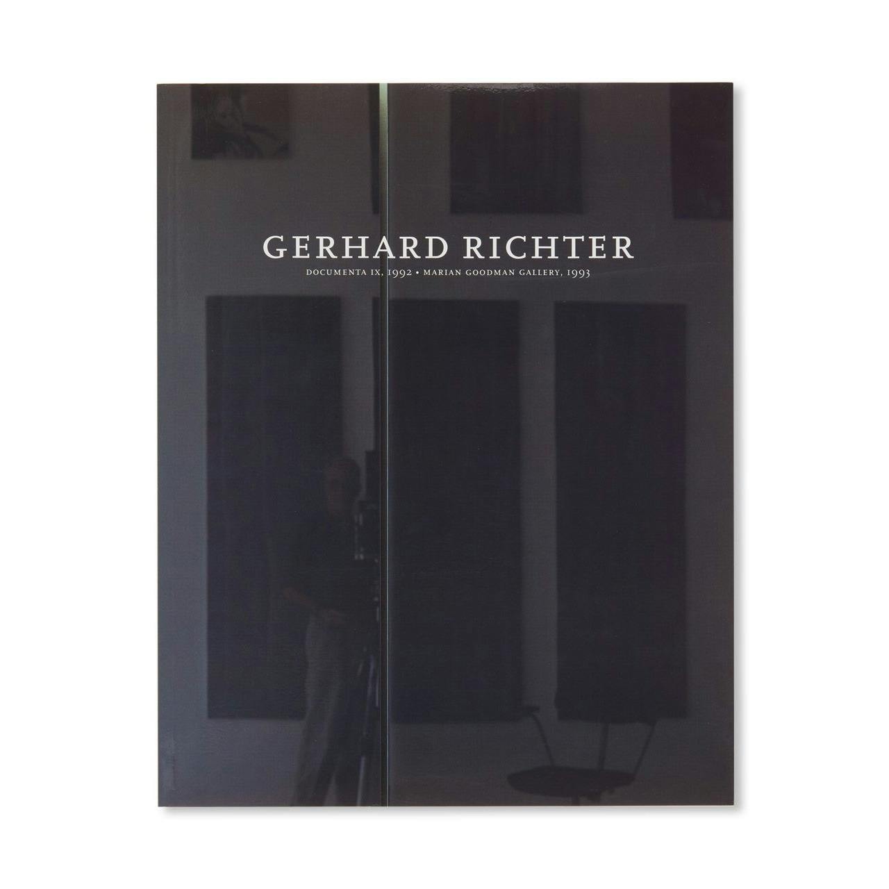 DOCUMENTA IX, 1992 / MARIAN GOODMAN GALLERY, 1993