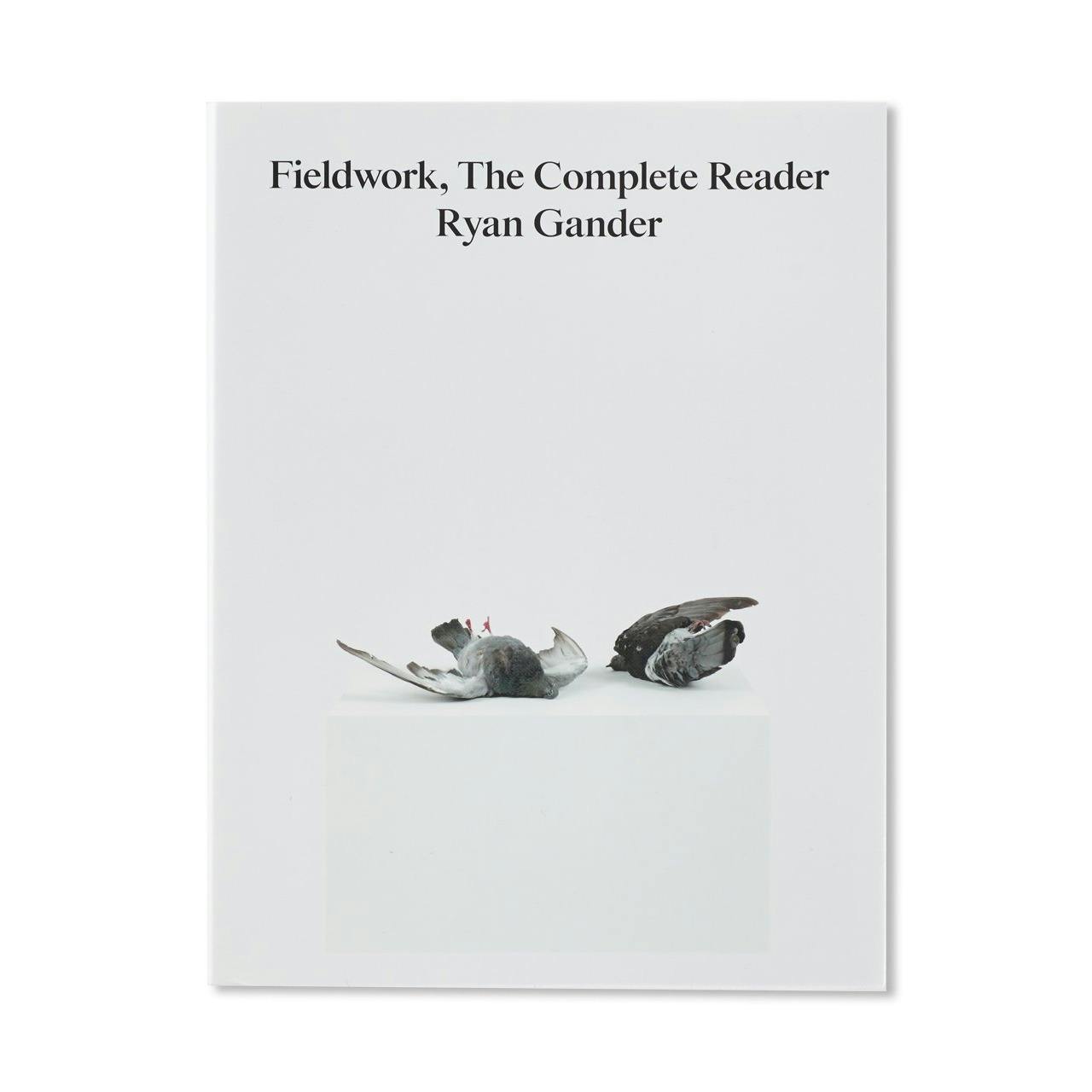 FIELDWORK, THE COMPLETE READER