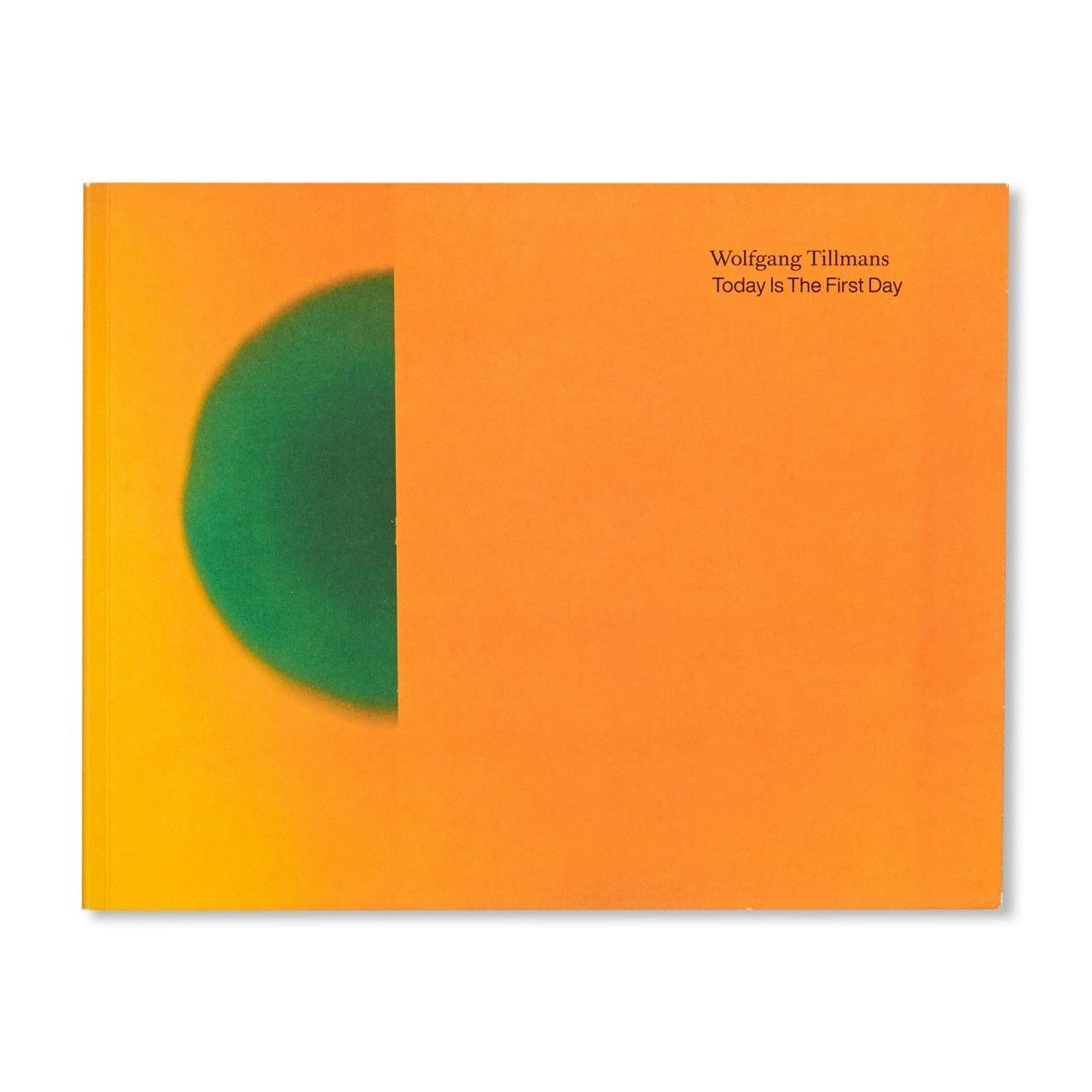 TODAY IS THE FIRST DAY