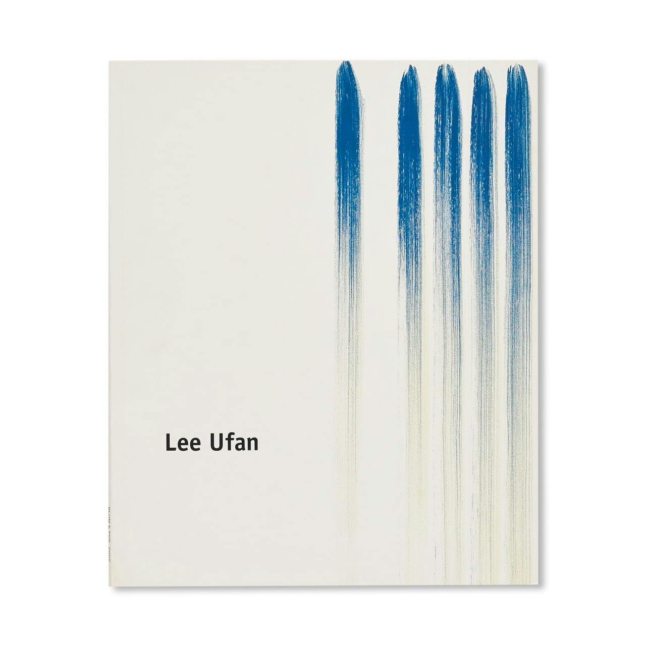 LEE UFAN