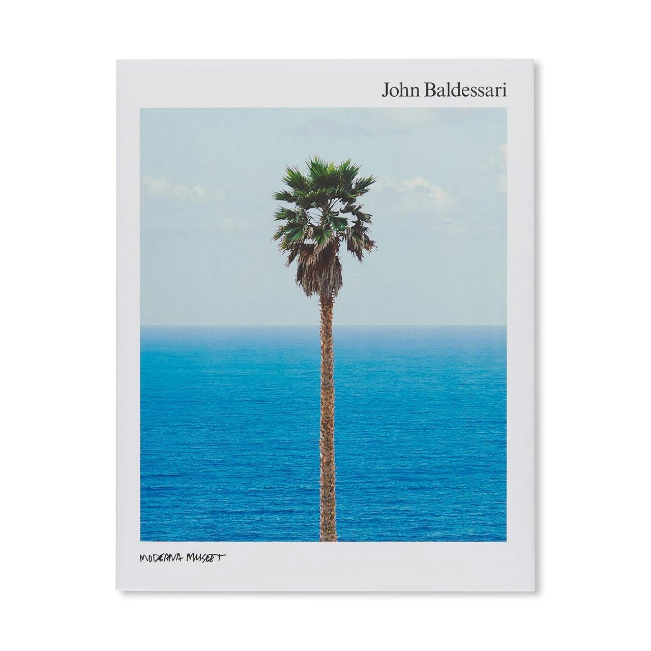 JOHN BALDESSARI: MODERNA MUSEET 2020