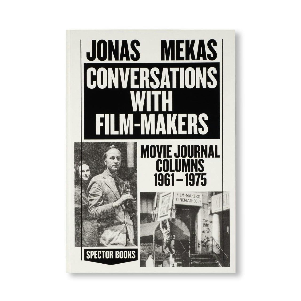 CONVERSATIONS WITH FILMMAKERS