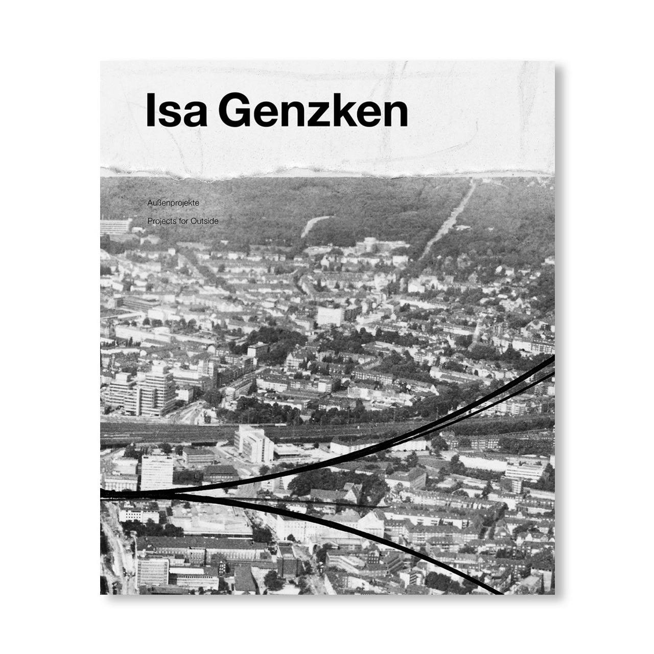 AUßENPROJEKTE / PROJECTS FOR OUTSIDE