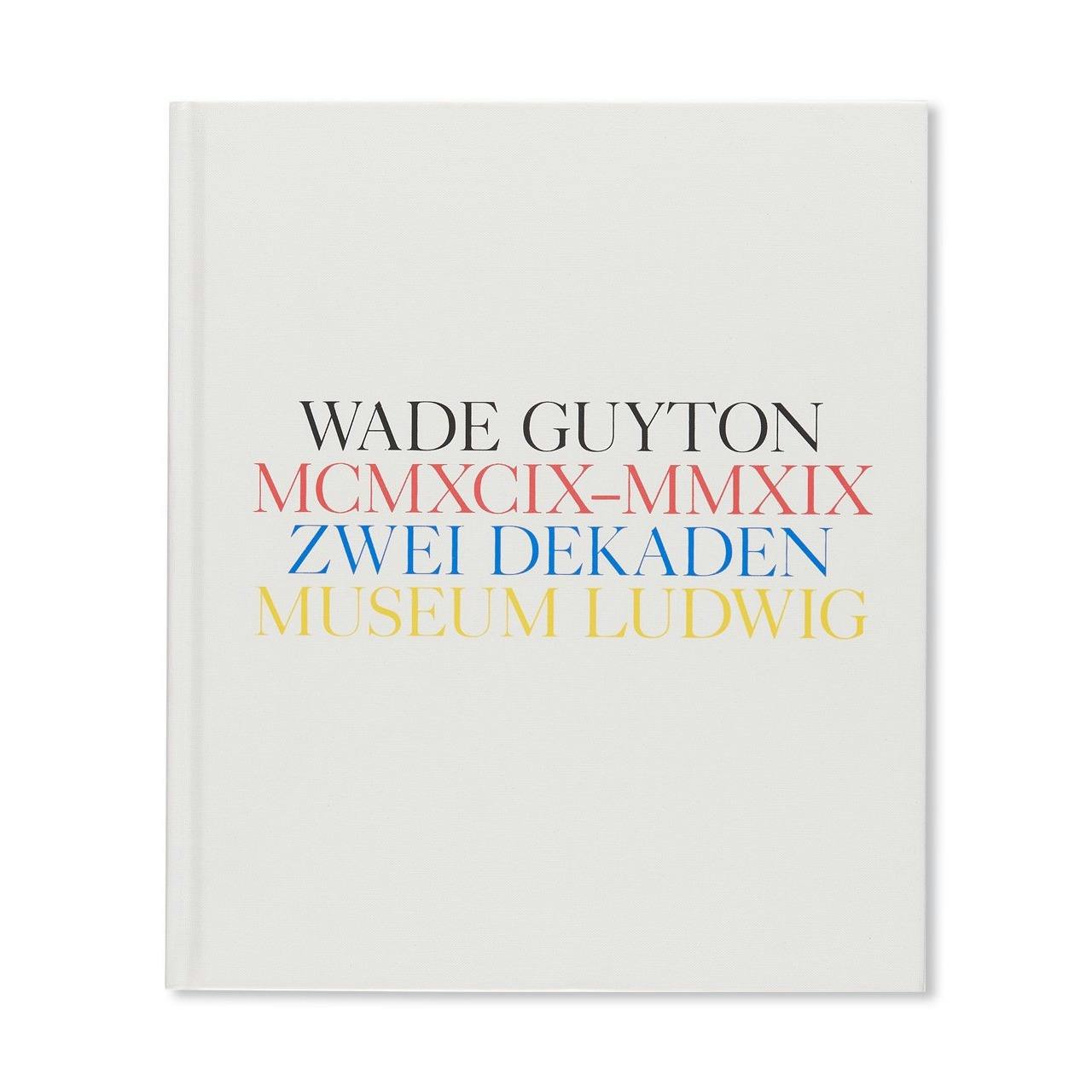 MCMXCIX–MMXIX: ZWEI DEKADEN