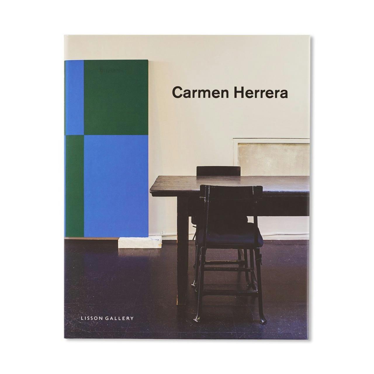 CARMEN HERRERA