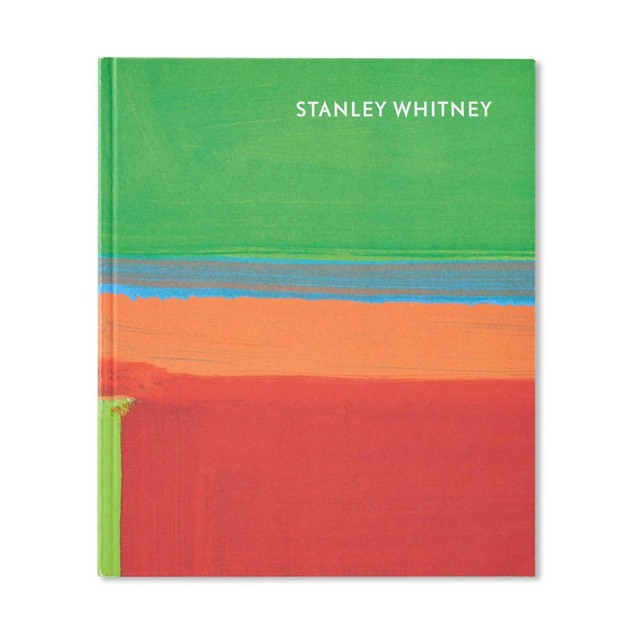 STANLEY WHITNEY