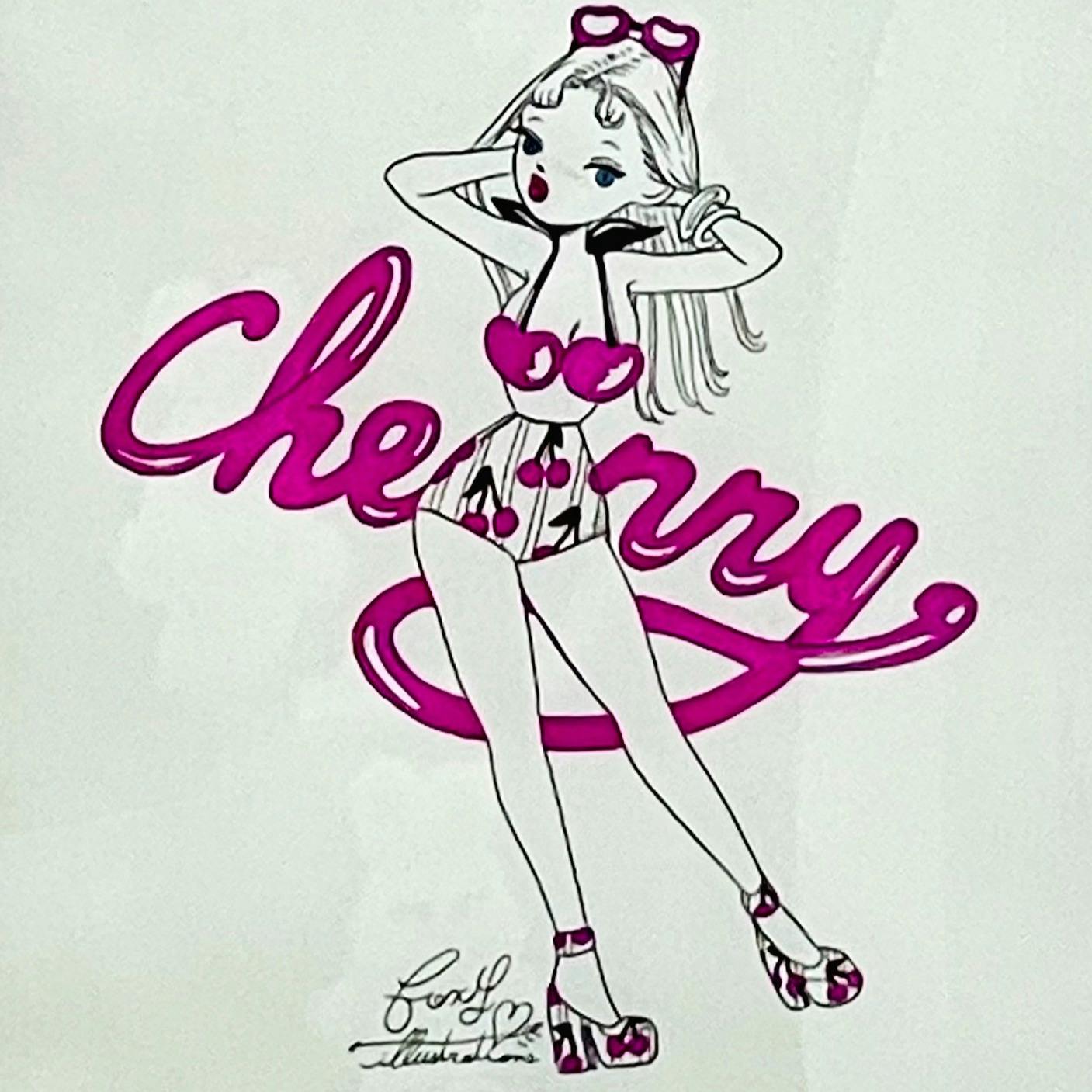 Cherry
