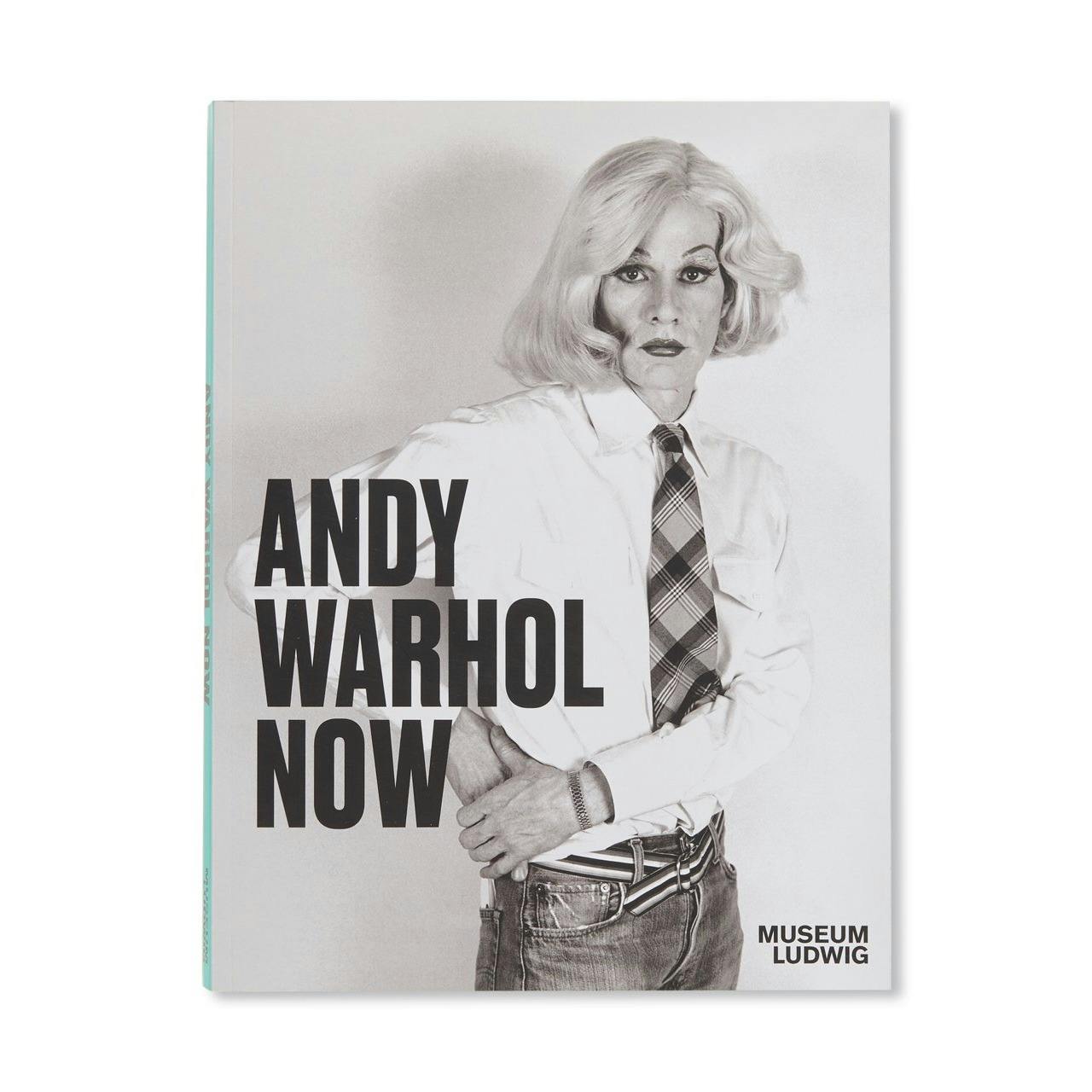 ANDY WARHOL: NOW