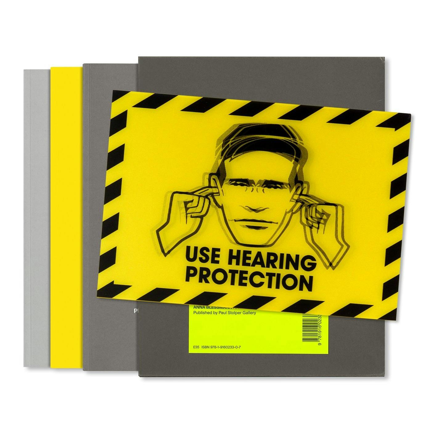 PRINTS AND MULTIPLES/ANNA BLESSMANN AND PETER SAVILLE [SPECIAL EDITION]