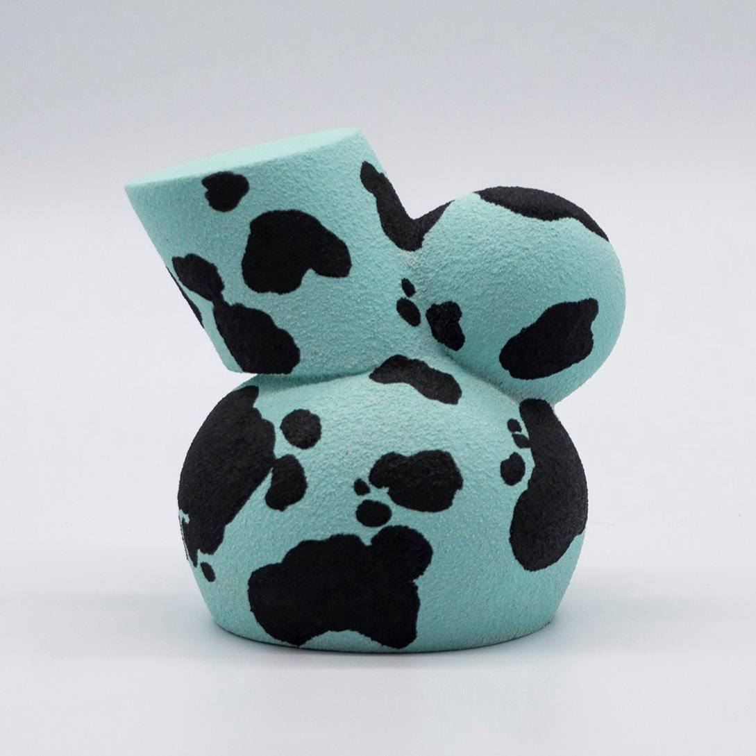 Pattern on the Form (M/B)