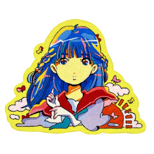 愛 まどんな 美術手帖
